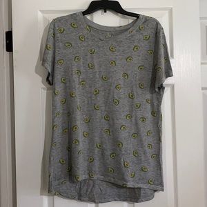 Zoe + Liv Avocado Tee🥑